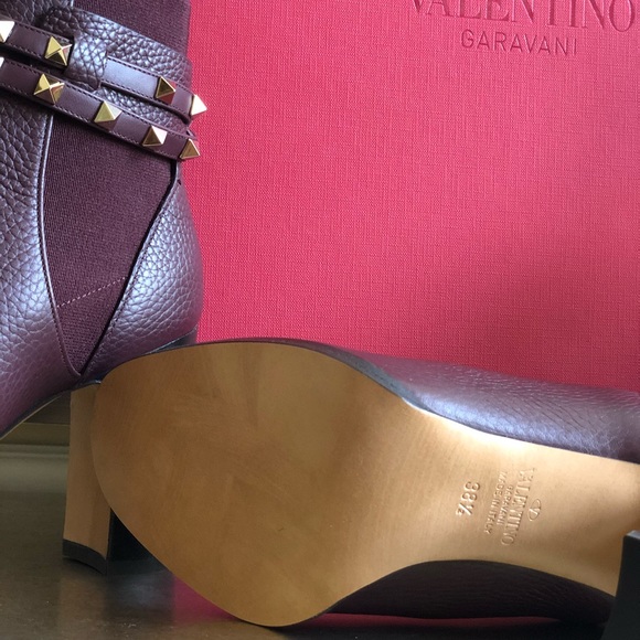 VALENTINO BOOTS - Picture 5 of 8